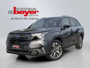 Subaru Forester 2.0ie Platinum Lineartronic Mod. 2026