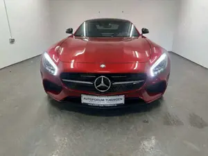Mercedes-Benz AMG GT 4.0 V8 S DCT*NIGHT*PANO*KEYLESS*KAMERA Bild 3