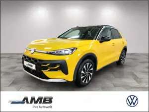 Volkswagen T-Roc Life 1.5 eTSI neues Mod/AHK/LED-Plus/RFKam