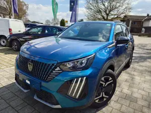 Peugeot 2008 Allure Hybrid 145 e-DSC6 *ACC*360°Kamera*NAVI*