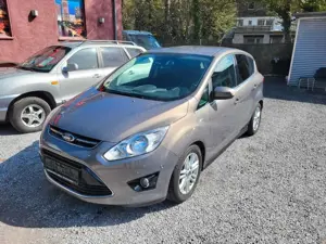 Ford C-Max C-MAX Titanium/ Kamera / AHK