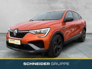 Renault Arkana LINE FAST TRACK 160 EDC R.S. Line Fast Track ACC+N
