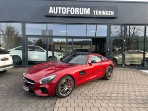 Mercedes-Benz AMG GT 4.0 V8 S DCT*NIGHT*PANO*KEYLESS*KAMERA
