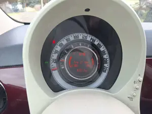 Fiat 500 500 1.2 8V Lounge Bild 5