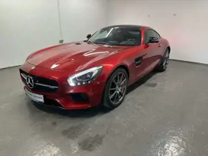 Mercedes-Benz AMG GT 4.0 V8 S DCT*NIGHT*PANO*KEYLESS*KAMERA Bild 4