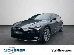 Audi A6 e-tron S line,AHZV,S-LINE,BO,DASHCAM
