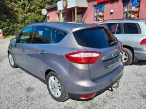 Ford C-Max C-MAX Titanium/ Kamera / AHK Bild 4