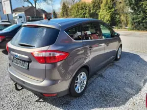 Ford C-Max C-MAX Titanium/ Kamera / AHK Bild 3