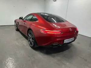 Mercedes-Benz AMG GT 4.0 V8 S DCT*NIGHT*PANO*KEYLESS*KAMERA Bild 5