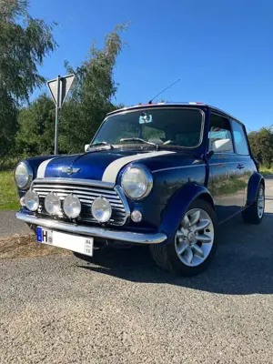 Rover MINI Mini Cooper 1.3 Mpi Sports