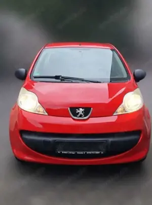 Peugeot 107 70 Petit Filou
