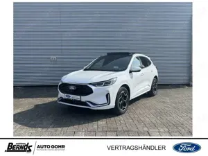 Ford Kuga 2.5 Duratec FHEV ST-LINE X Schiebedach LED-MATRIX