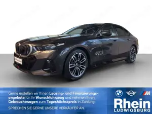 BMW 520 i Lim M Sportpaket LED DrivAs+ SHZ