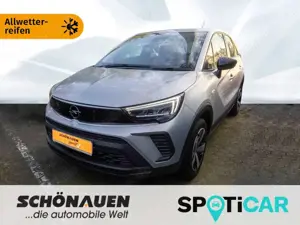 Opel Crossland Enjoy +L/SHZ+eFH+CARPLAY+VZE+DAB+BC+BT+