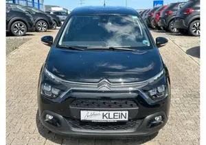 Citroen C3 Max 1.2 PureTech110 *NAVI*CARPLAY*KAMERA*LED*