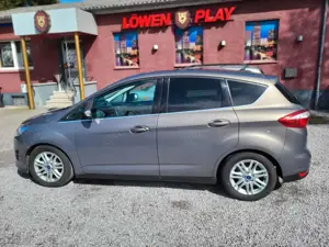 Ford C-Max C-MAX Titanium/ Kamera / AHK Bild 5