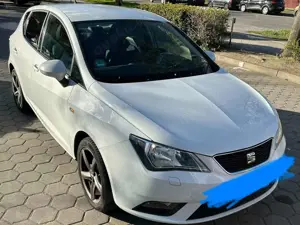 SEAT Ibiza Ibiza 1.2 TSI i-Tech