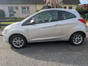 Ford Ka/Ka+ Champions Edition