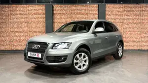 Audi Q5 2.0 TFSI S- Line Quattro LEDER*KAMERA*PDC