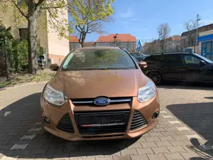 Ford Focus 2.0 D AUTOMATIK,unfallfrei aus 2 hand,scheckheft