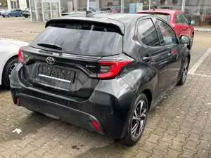 Toyota Yaris Hybrid Teamplayer / CarPlay  Android Auto / Sitz, Bild 4