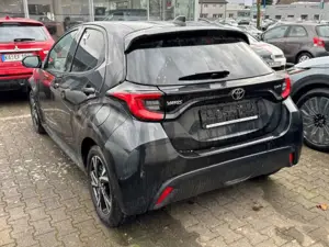 Toyota Yaris Hybrid Teamplayer / CarPlay  Android Auto / Sitz, Bild 3