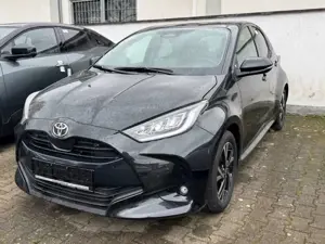 Toyota Yaris Hybrid Teamplayer / CarPlay  Android Auto / Sitz,