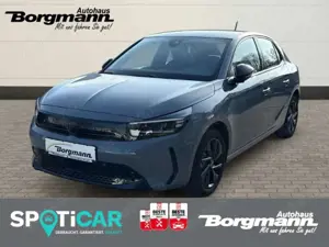 Opel Corsa F GS LED Apple CarPlay Android Auto Musikstreaming