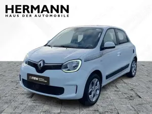 Renault Twingo 1.0 SCe 65 Limited LED*Facelift*SoundSys