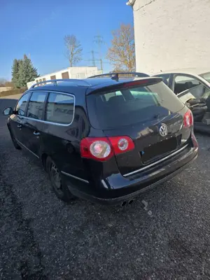 Volkswagen Passat Variant Comfortline Bild 2