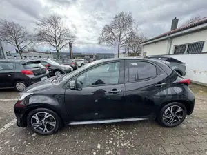 Toyota Yaris Hybrid Teamplayer / CarPlay  Android Auto / Sitz, Bild 2