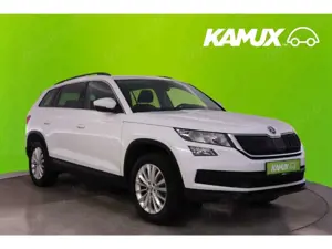 Skoda Kodiaq 1.5TSI DSG Soleil+CARPLAY+AHK+PDC+SHZ