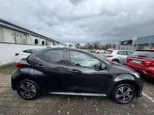 Toyota Yaris Hybrid Teamplayer / CarPlay  Android Auto / Sitz, Bild 5