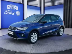 SEAT Arona 1.0 TSI DSG XCELLENCE *LED*Winter-Pk*