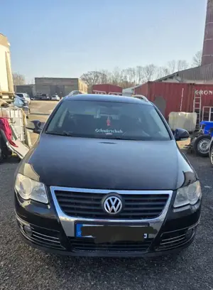Volkswagen Passat Variant Comfortline