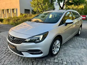 Opel Astra Business