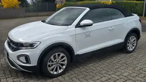 Volkswagen T-Roc T-Roc Cabriolet 1.0 TSI OPF Style