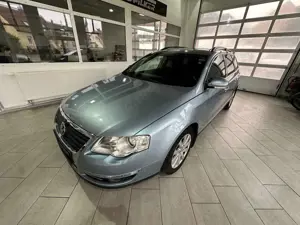 Volkswagen Passat Variant Comfortline Bild 2