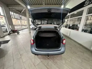 Volkswagen Passat Variant Comfortline Bild 5