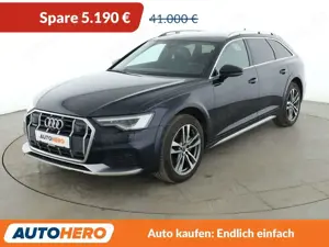 Audi A6 40 TDI Mild-Hybrid Aut.*NAVI*LED*ACC*
