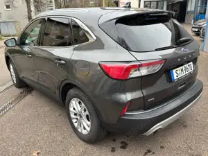 Ford Kuga Bild 3
