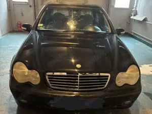 Mercedes-Benz C 180 C 180 Kompressor Classic