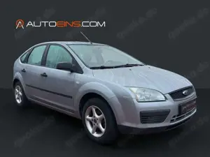 Ford Focus Ambiente 1.6 16V*Schiebedach*