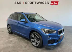 BMW X1 xDrive 25 d M Sport*HarmanKardon/Kamera/LED*