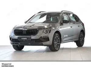 Skoda Kamiq TOUR 1 0 TSI DSG Lenkradhzg. Kessy RK