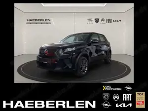 Citroen C3 Elektro You PDC+AUT+SpurH