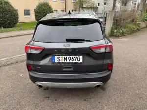 Ford Kuga Bild 4