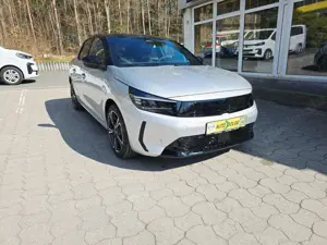 Opel Corsa-e e Edition