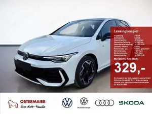 Volkswagen Golf VIII R-Line 1.5eTSI 150PS DSG IQ.LIGHT,ACC,KAMERA,