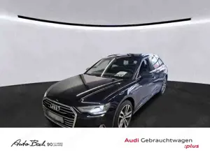 Audi A6 Sport 40TDI Navi HuD Panorama LED ACC